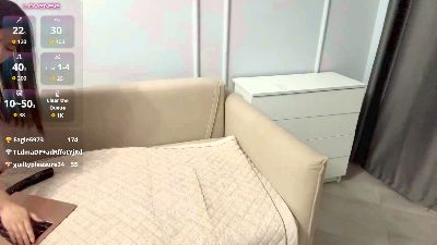 miavixen live cam on Cam4
