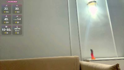 miavixen live cam on Cam4