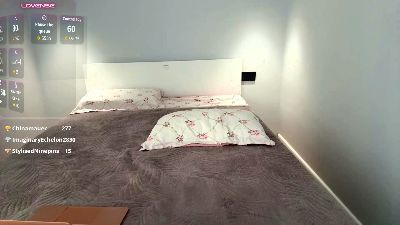 miavixen live cam on Cam4