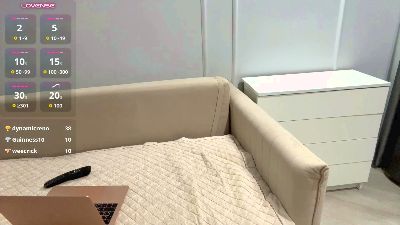 miavixen live cam on Cam4