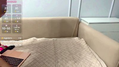 miavixen live cam on Cam4