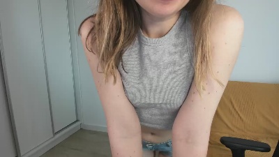 miax_desire live cam on Cam4