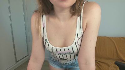 miax_desire live cam on Cam4