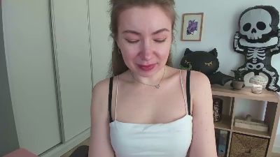 miax_desire live cam on Cam4