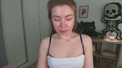 miax_desire live cam on Cam4