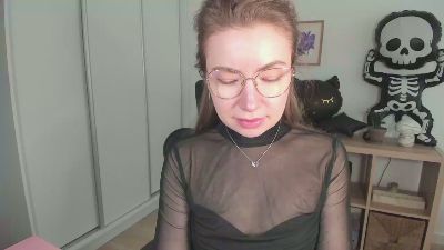 miax_desire live cam on Cam4