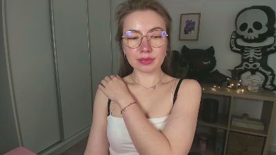 miax_desire live cam on Cam4