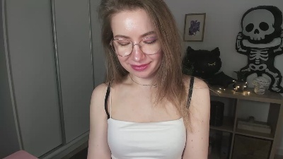 miax_desire live cam on Cam4