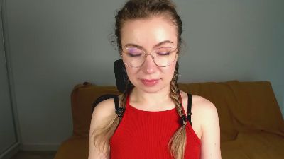 miax_desire live cam on Cam4
