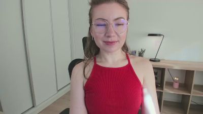 miax_desire live cam on Cam4