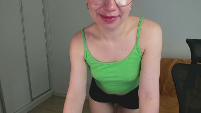miax_desire live cam on Cam4
