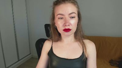 miax_desire live cam on Cam4