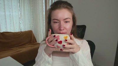 miax_desire live cam on Cam4