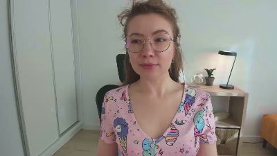 miax_desire live cam on Cam4