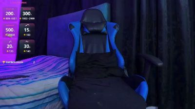 michaeliron live cam on Cam4