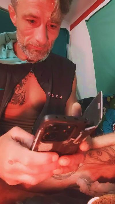 michalmagiczny live cam on Cam4