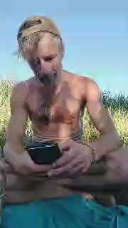 michalmagiczny live cam on Cam4