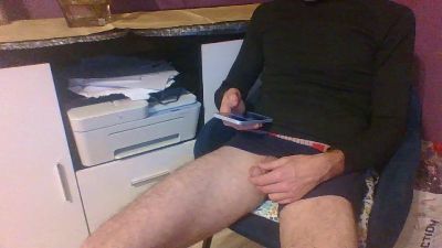 michel6 live cam on Cam4