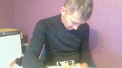 michel6 live cam on Cam4