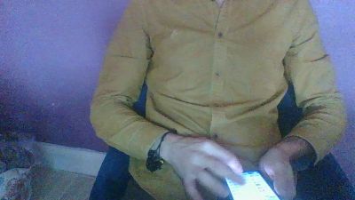 michel6 live cam on Cam4