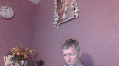 michel6 live cam on Cam4
