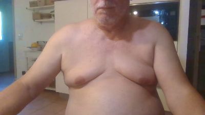 michel750000 live cam on Cam4