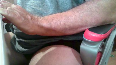 michel8400 live cam on Cam4