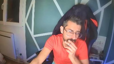 michel918 live cam on Cam4