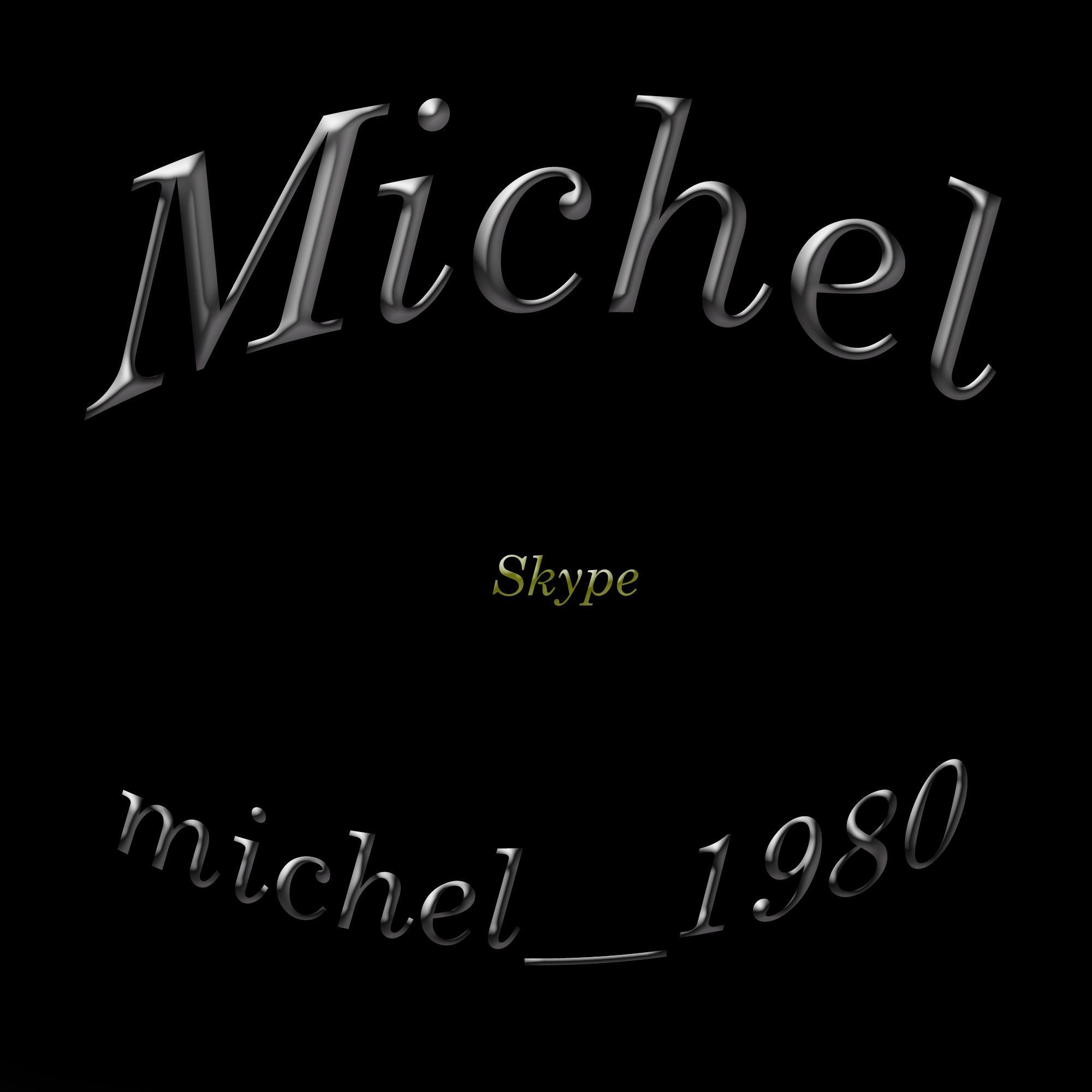 michel__1980 live cam on Cam4