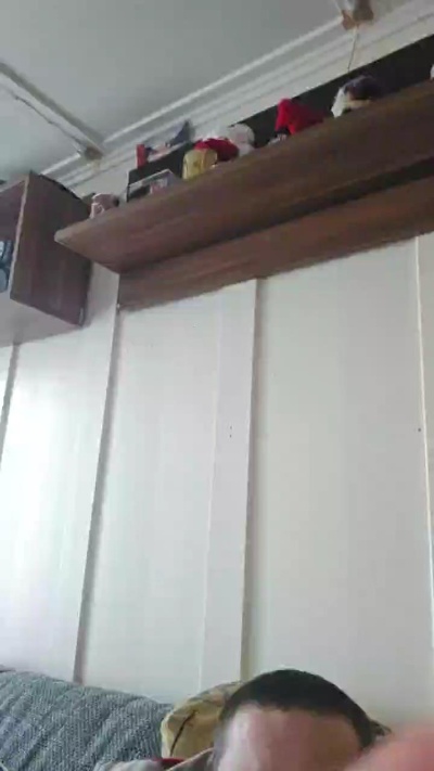 michi81841 live cam on Cam4