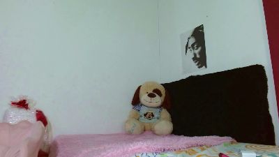 michi_doll live cam on Cam4