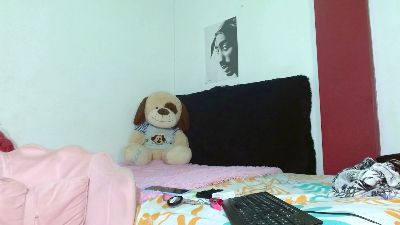 michi_doll live cam on Cam4