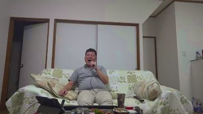 michio4 live cam on Cam4