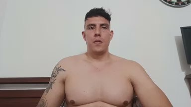 mick_5 live cam on Cam4