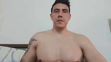 mick_5 live cam on Cam4