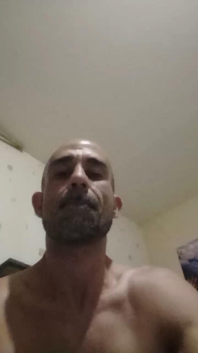micka3043 live cam on Cam4