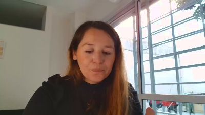 mieldulcexx live cam on Cam4
