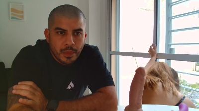 mieldulcexx live cam on Cam4