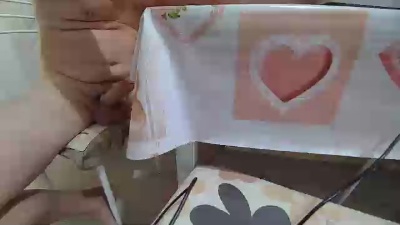 mieledenso8181 live cam on Cam4
