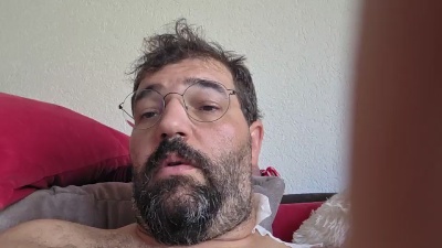 migou_VS live cam on Cam4