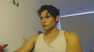 miguel18221 webcam homem ao vivo de Colômbia