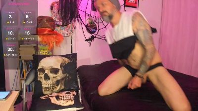 miguel_angeel_ live cam on Cam4