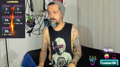 miguel_angeel_ live cam on Cam4