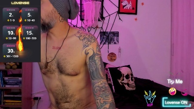 miguel_angeel_ live cam on Cam4