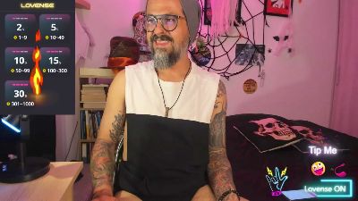 miguel_angeel_ live cam on Cam4