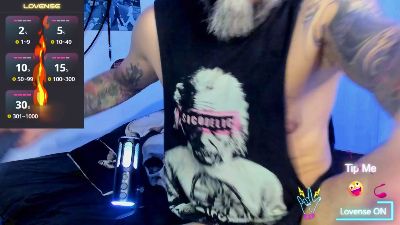 miguel_angeel_ live cam on Cam4