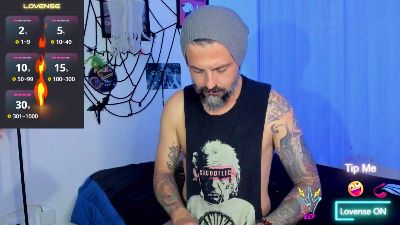 miguel_angeel_ live cam on Cam4