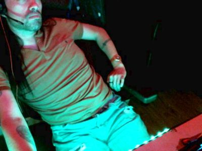 miguelaqzzos Live Cam on Cam4