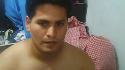 Profile and Statistics for miguelmiki2 on Cam4