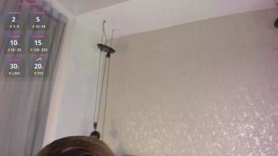 miiaStorm live cam on Cam4